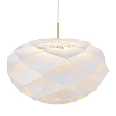 OS111 Begonya Pendel, Ø90 cm fra Carl Hansen & Søn