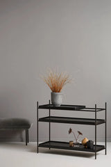 Tray Shelf, lav fra Woud - 7 - Jacobsen Plus