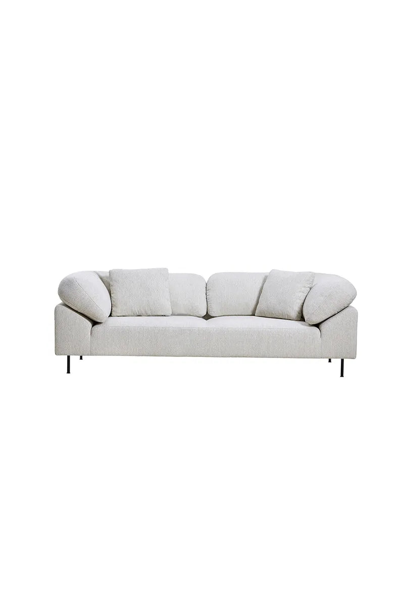 Collar Sofa fra Woud - 2,5 pers. / Prisgruppe 2 - Jacobsen Plus