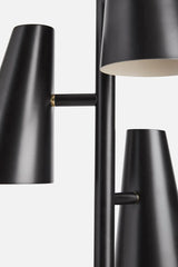 Cono Pendant w. 3 Shades fra Woud - 3 - Jacobsen Plus