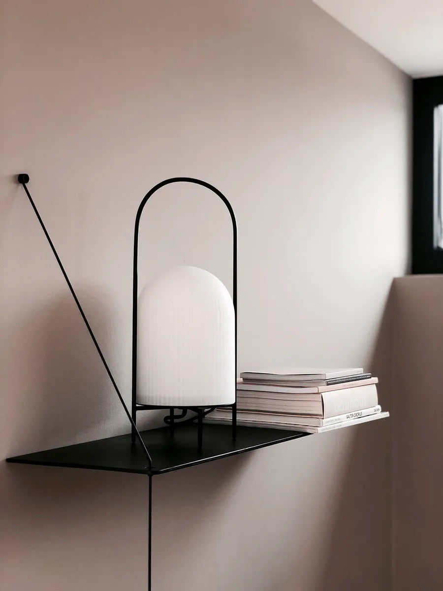 Ghost Table Lamp fra Woud - 4 - Jacobsen Plus