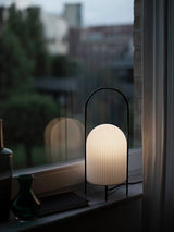 Ghost Table Lamp fra Woud - 5 - Jacobsen Plus