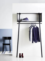 Töjbox Wardrobe fra Woud - 2 - Jacobsen Plus