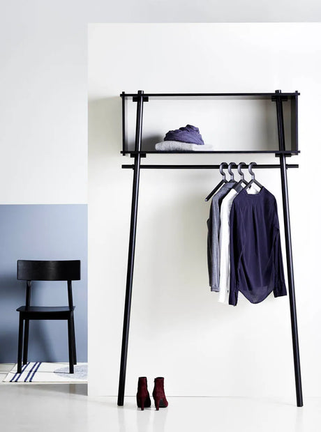 Töjbox Wardrobe fra Woud - 2 - Jacobsen Plus