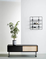 Virka Low Sideboard fra Woud - 4 - Jacobsen Plus