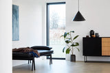 Virka High Sideboard fra Woud - 6 - Jacobsen Plus