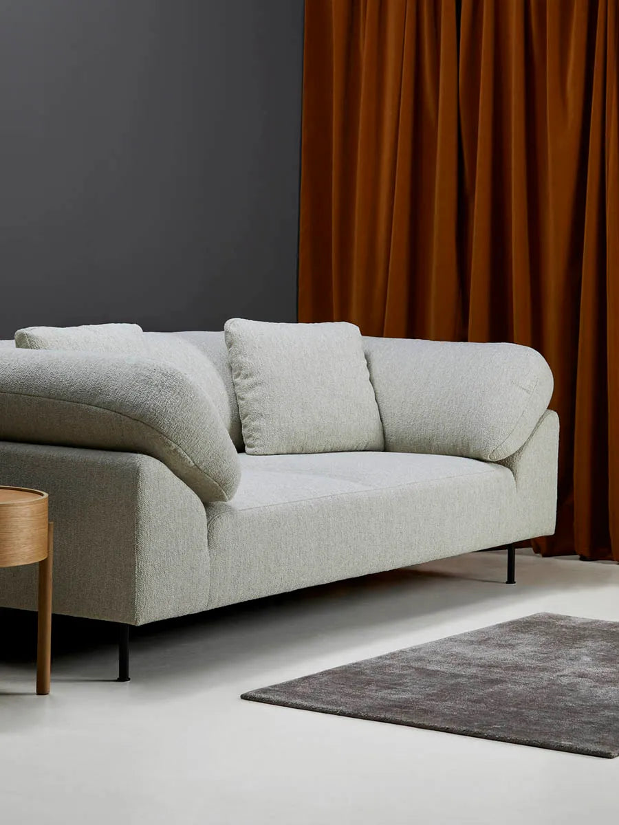 Collar Sofa fra Woud - 3 - Jacobsen Plus