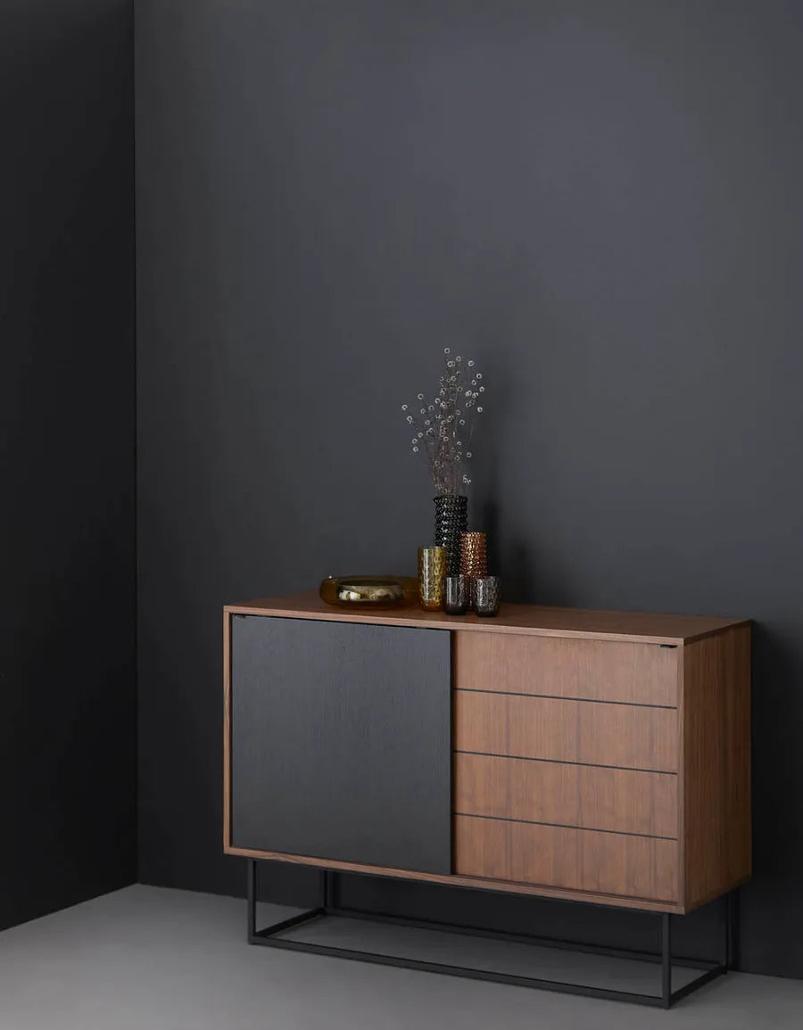 Virka High Sideboard fra Woud - 5 - Jacobsen Plus