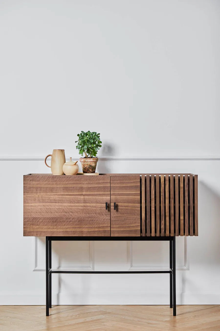 Array Sideboard, 120 cm fra Woud - 5 - Jacobsen Plus
