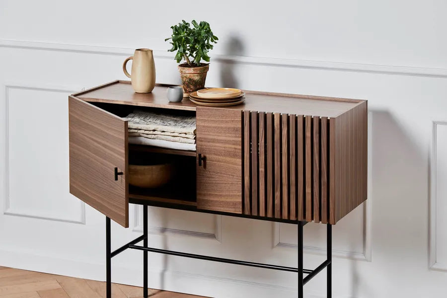 Array Sideboard, 120 cm fra Woud - 3 - Jacobsen Plus