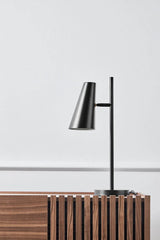 Cono Table Lamp fra Woud - 5 - Jacobsen Plus