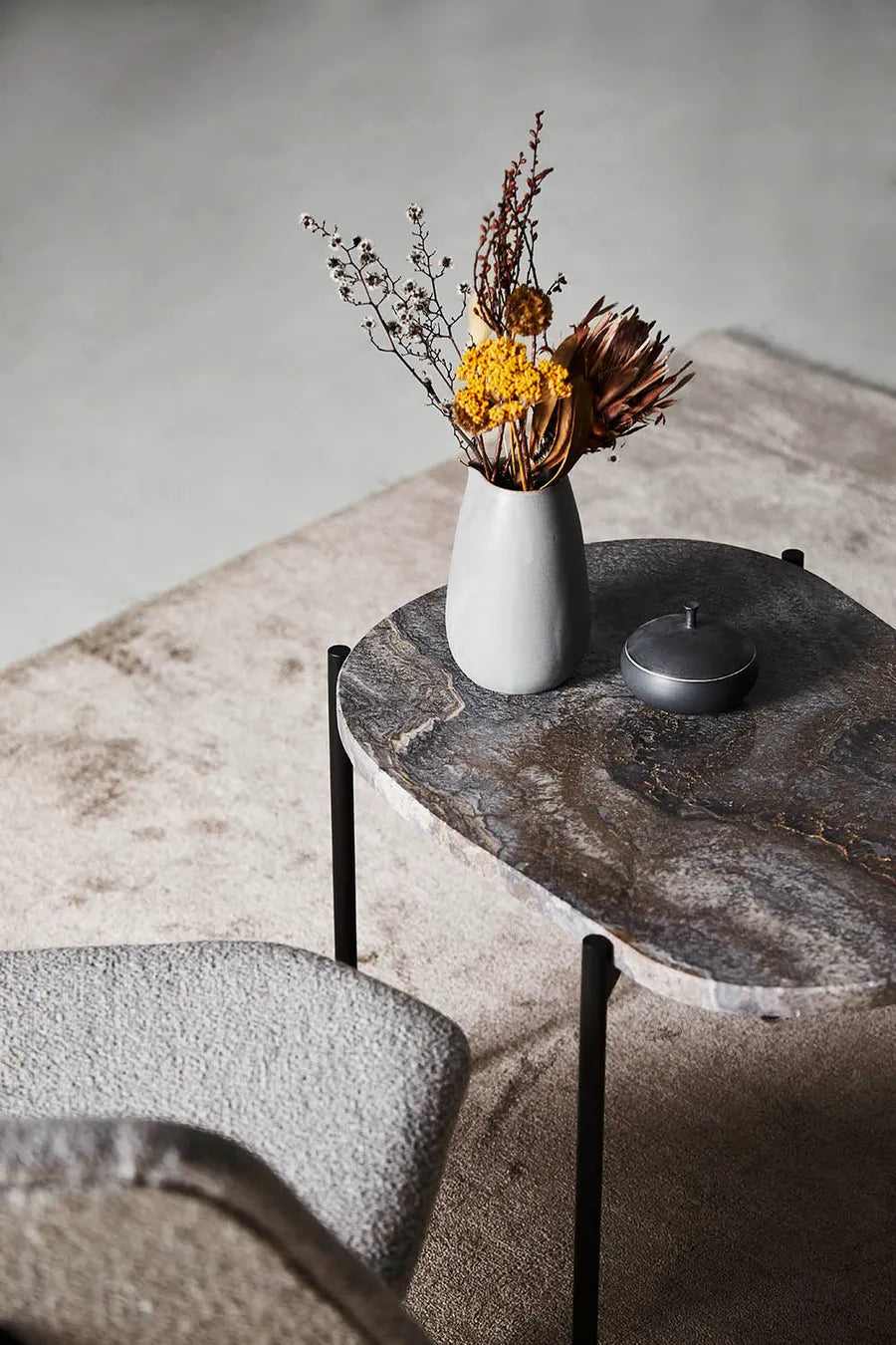 Tint Rug fra Woud - 4 - Jacobsen Plus