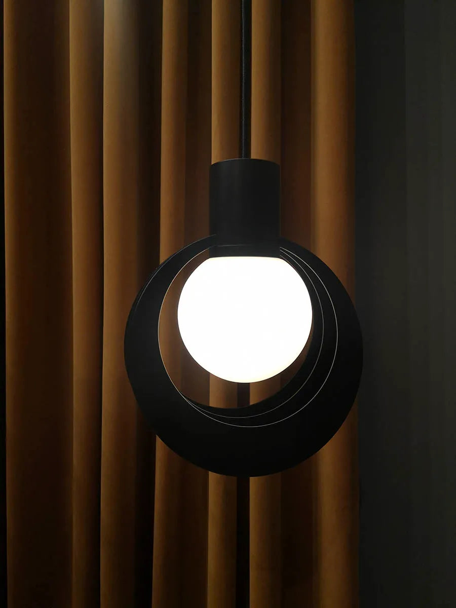Lunar Pendant fra Woud - 5 - Jacobsen Plus
