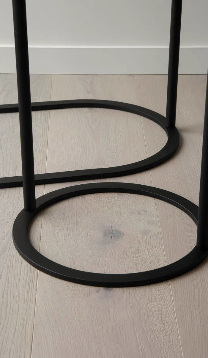 O&O Clothes Rack fra Woud - 12 - Jacobsen Plus