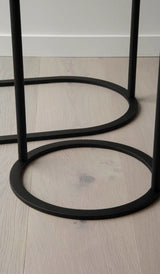 O&O Clothes Rack fra Woud - 3 - Jacobsen Plus