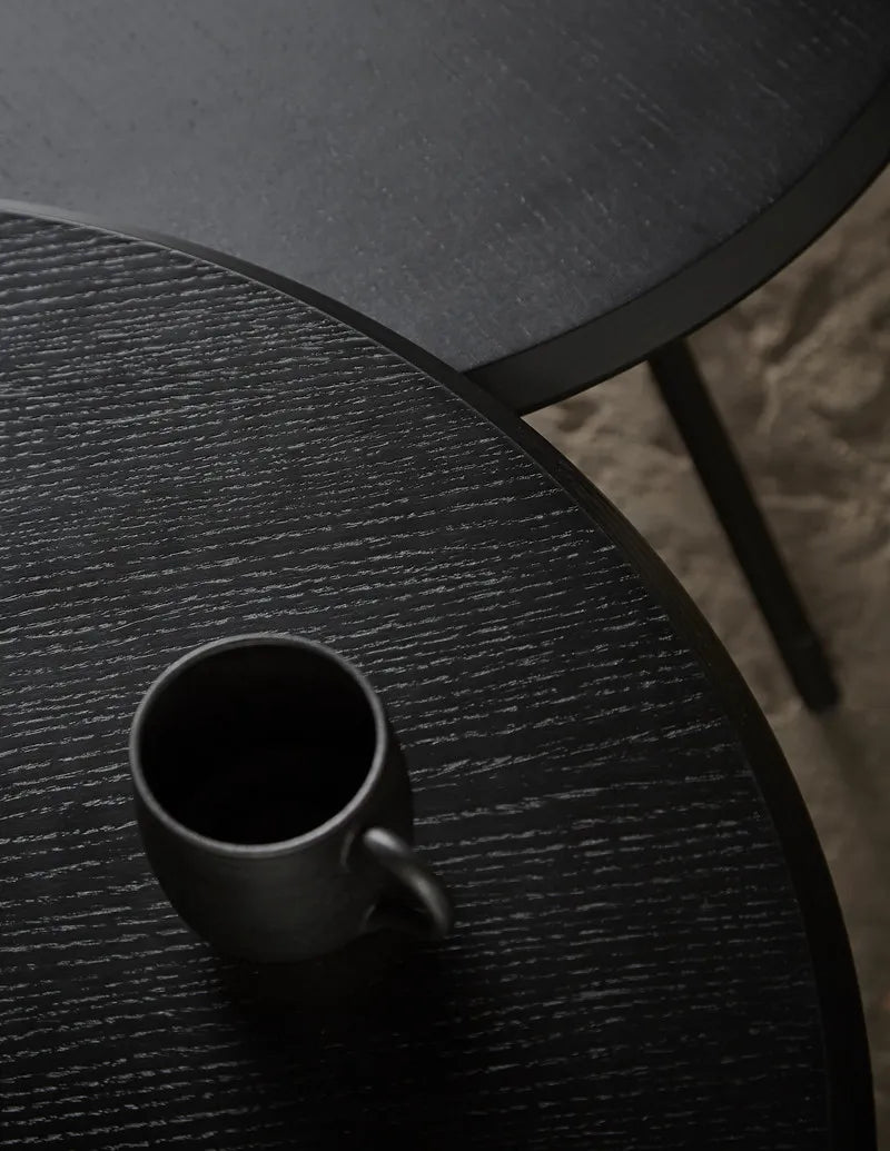 Soround Coffee Table, Ø 60 cm fra Woud - 6 - Jacobsen Plus