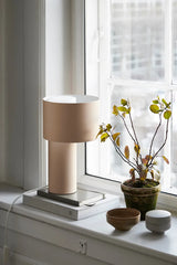 Tangent Table Lamp fra Woud - 4 - Jacobsen Plus