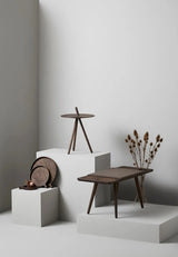 Come Here Side Table fra Woud - 2 - Jacobsen Plus