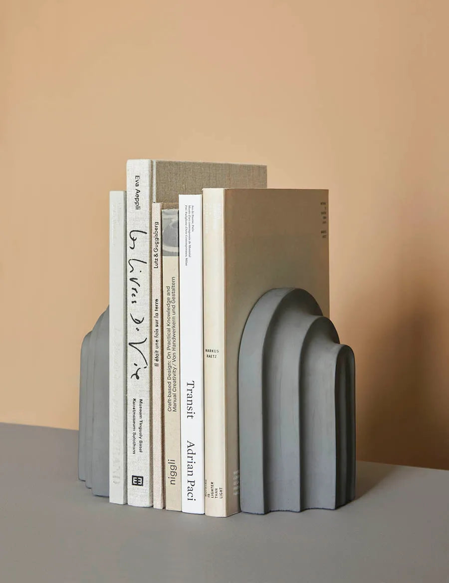 Arkiv Bookend fra Woud