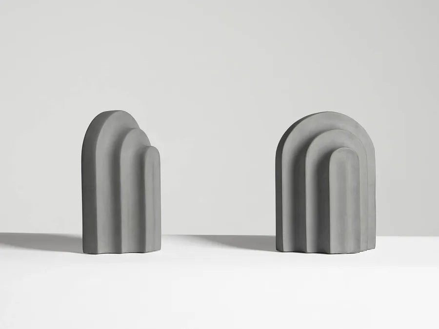 Arkiv Bookend fra Woud