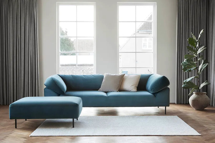 Collar Sofa fra Woud - 6 - Jacobsen Plus