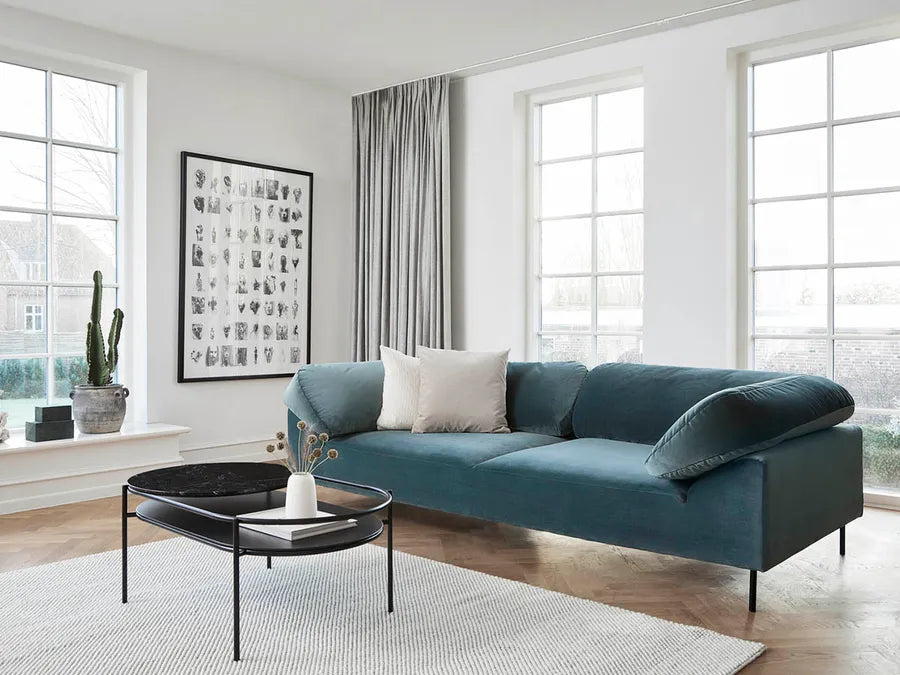 Collar Sofa fra Woud - 7 - Jacobsen Plus