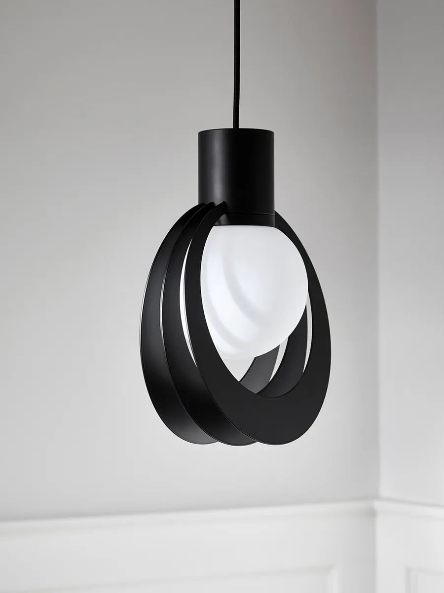 Lunar Pendant fra Woud - 6 - Jacobsen Plus