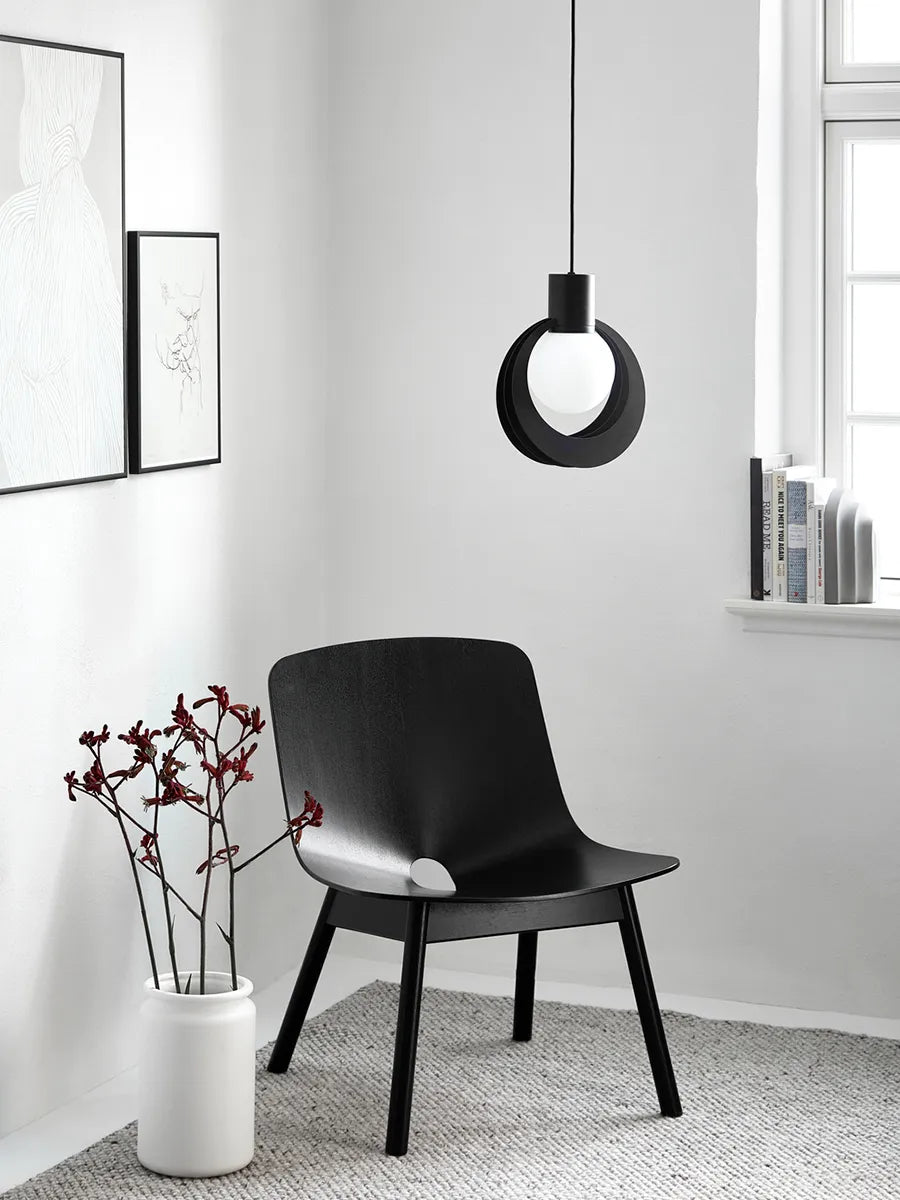 Lunar Pendant fra Woud - 7 - Jacobsen Plus