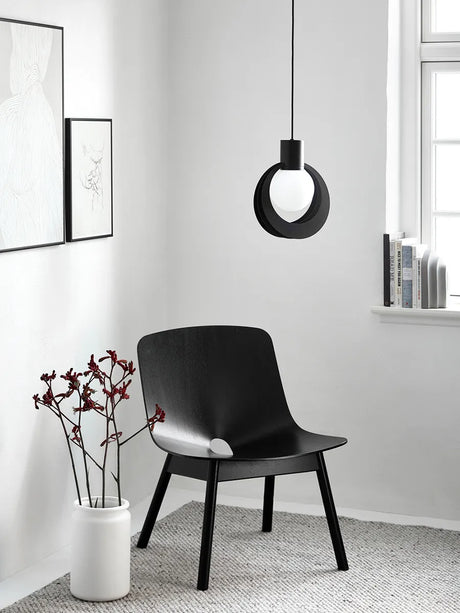Lunar Pendant fra Woud - 3 - Jacobsen Plus