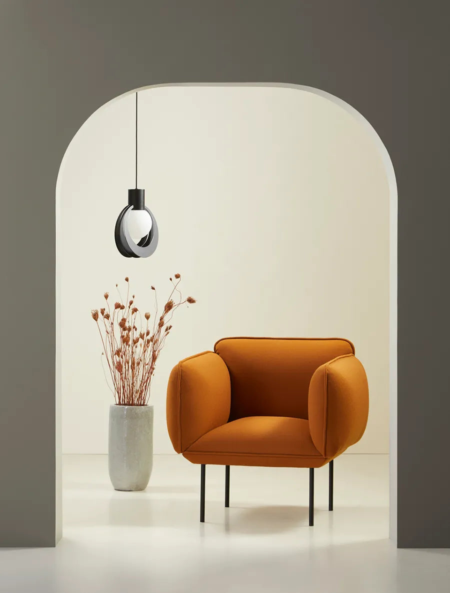 Lunar Pendant fra Woud - 8 - Jacobsen Plus