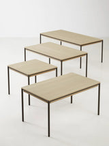 Piezas Dining Table fra Woud - 3 - Jacobsen Plus