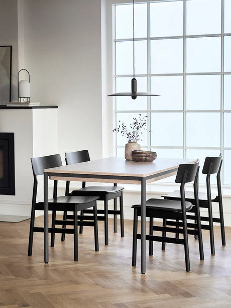 Piezas Dining Table fra Woud - 2 - Jacobsen Plus