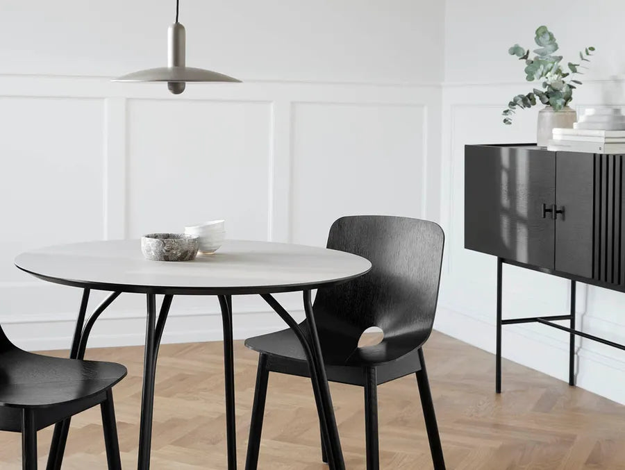 Array Low Sideboard fra Woud