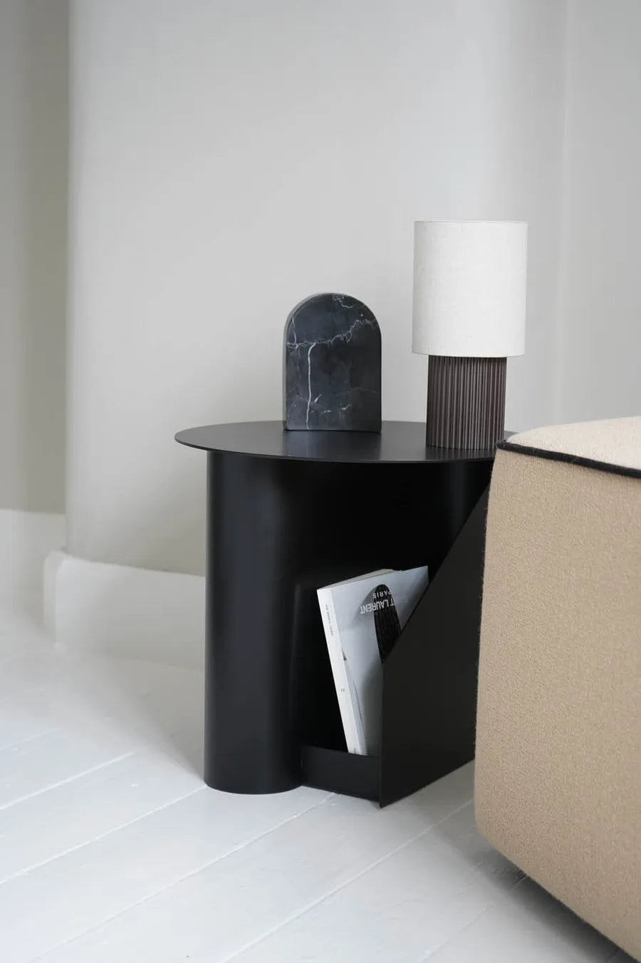 Sentrum Side Table fra Woud - 2 - Jacobsen Plus