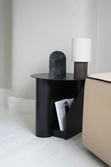 Sentrum Side Table fra Woud - 2 - Jacobsen Plus