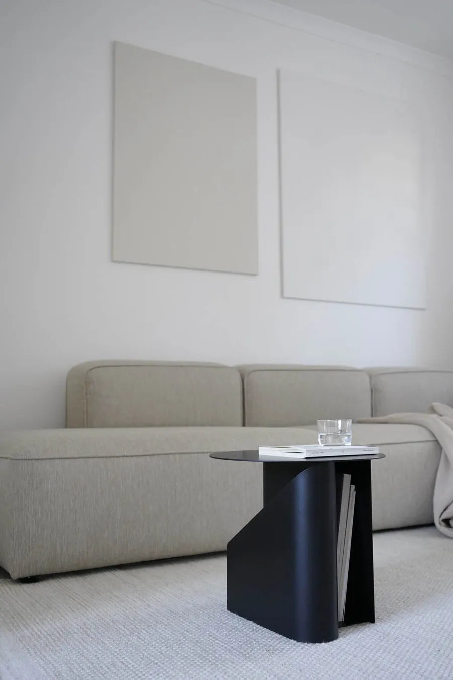Sentrum Side Table fra Woud - 9 - Jacobsen Plus