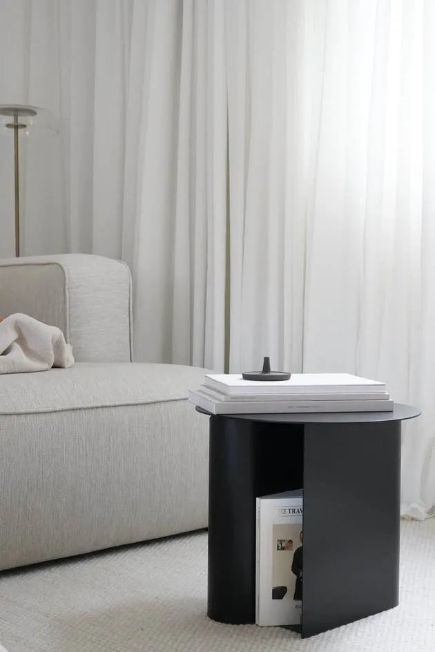 Sentrum Side Table fra Woud - 8 - Jacobsen Plus