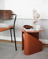 Sentrum Side Table fra Woud - 4 - Jacobsen Plus