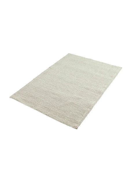 Tact Rug, off white fra Woud - 1 - Jacobsen Plus