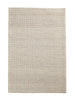 Tact Rug, off white fra Woud