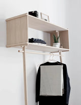 Töjbox Wardrobe fra Woud - 4 - Jacobsen Plus
