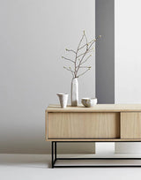 Virka Low Sideboard fra Woud - 1 - Jacobsen Plus