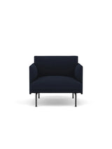 Outline Studio Chair fra Muuto - Vidar 554 - Jacobsen Plus