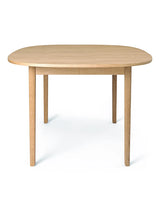 OW224 Rungstedlund Spisebord fra Carl Hansen & Søn - 8 - Jacobsen Plus