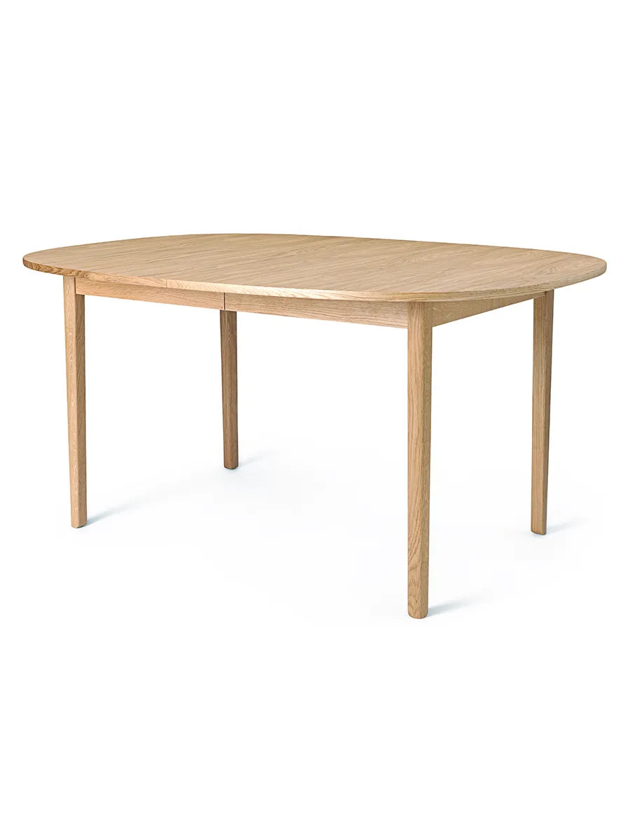OW224 Rungstedlund Spisebord fra Carl Hansen & Søn - 7 - Jacobsen Plus