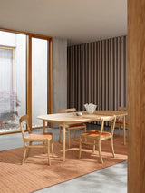 OW224 Rungstedlund Spisebord fra Carl Hansen & Søn - 3 - Jacobsen Plus