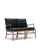 Colonial Sofa, OW149-2 af Ole Wanscher - 9 - Jacobsen Plus