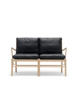 Colonial Sofa, OW149-2 af Ole Wanscher - 1 - Jacobsen Plus