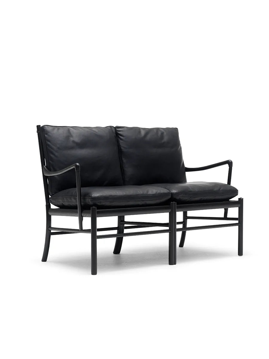 Colonial Sofa, OW149-2 af Ole Wanscher - 7 - Jacobsen Plus