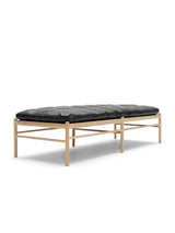 OW150 Daybed af Ole Wanscher - 5 - Jacobsen Plus